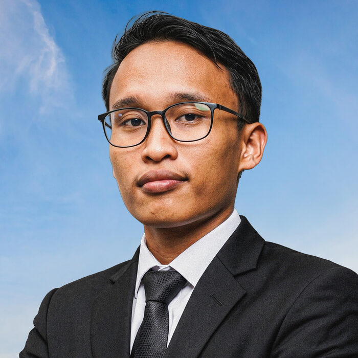 Ammar Rafi H. H.